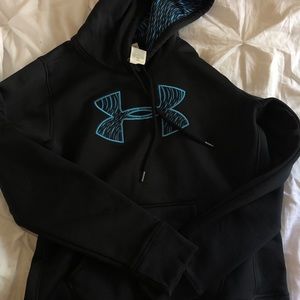 Under Armour Storm Fleece Jacket// Size: M